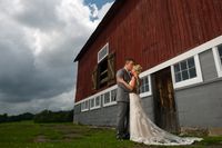 Jam Chowder plays wedding reception in Torrington, CT  [private gig]