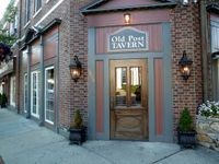 Jam Chowder @ Old Post Tavern in downtown Fairfield on Friday September 19