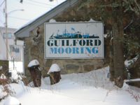 Jam Chowder returns to Guilford Mooring Saturday March 25th