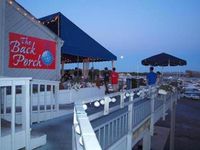 Jam Chowder returns to The Back Porch on Sunday August 4th