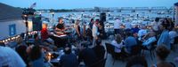 Jam Chowder @ The Back Porch in Old Saybrook