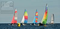 Jam Chowder plays annual regatta @ Roton Point Yacht Club