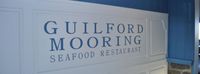 Jam Chowder returns to Guilford Mooring!