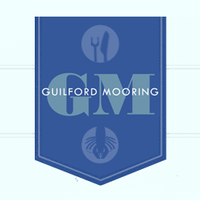 Jam Chowder brings it's inimitable blend of party rock to Guilford Mooring Saturday August 1