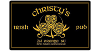 Jam Chowder brings the fun to Christy's Irish Pub in New Haven!