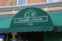Jam Chowder @ Christopher Martin's in New Haven on Saturday October 19th @ 9pm