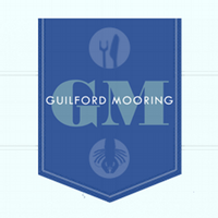 Jam Chowder plays Valentine's Day weekend at Guilford Mooring - Saturday Feb 13th