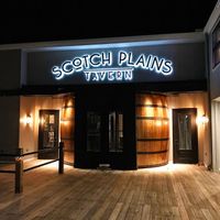 Jam Chowder debuts at Scotch Plains Tavern in Essex, CT on Saturday January 27th
