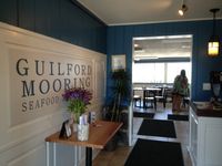 Jam Chowder returns to Guilford Mooring