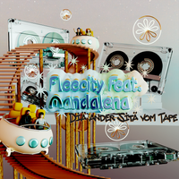 Diä ander Sitä vom Tape  von Fleecity feat. Mandalena