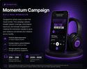 Momentum Campaign 