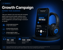 Growth Campaign 