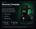 Discovery Campaign 