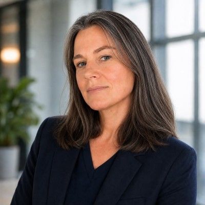 Paula Laubach Found & CEO, Brit Street Records
