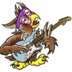 The HOOT!
