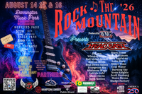 Rock the Mountain 2026