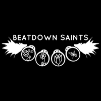 The Radio Edits by Beatdown Saints