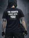 Special Edition - Rally Of Death Female T Shirt 