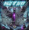 Rally Of Death - Best Of 2025 - CD