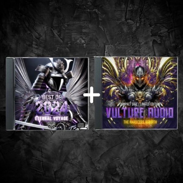 2024 CD Bundle 