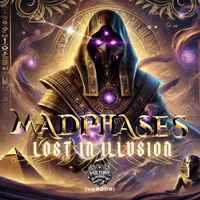 Lost In Illusion by Mad Phases