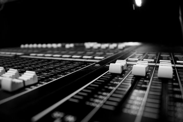 Mixing Pro 