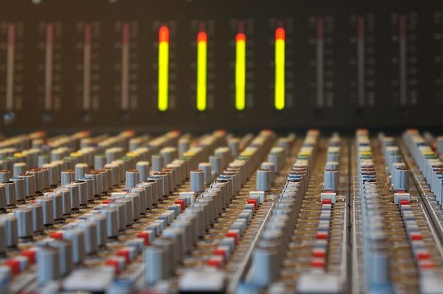 Audio Isolation / Removal 
