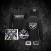 Grimmvulture CD Bundle (T Shirt + Hat + More)