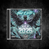 Rally Of Death - Best Of 2025 - CD