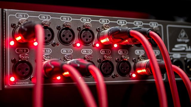 Mastering Pro 