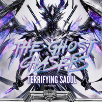 Terryfiyng Saoul  by The Ghost Chasers