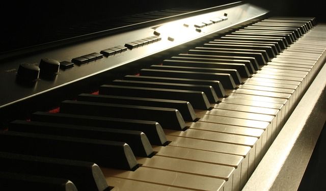 Melody Improvement / Creation 