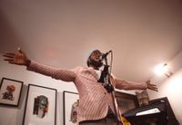 Ay Trick Funk Soul HipHop