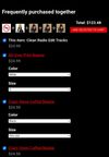 Website Builder With Merch Store