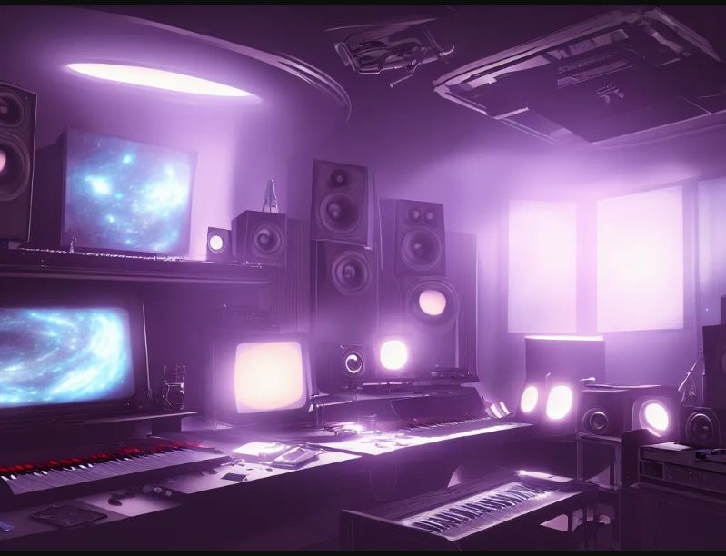 Beat Production 