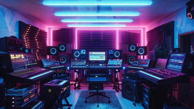 Mix & Mastering Service