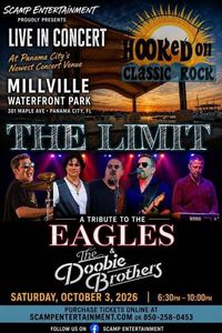The Limit - The Eagles and Doobies Revisited