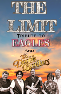 The Limit - The Eagles and Doobies Revisited