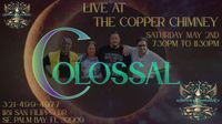 Colossal