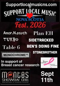 Charity Event 