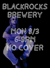 Blackrocks Brewery with Austin Skalecki