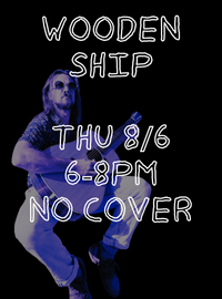 Wooden Ship Brewing