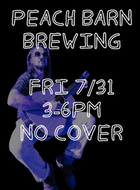 Peach Barn Brewing