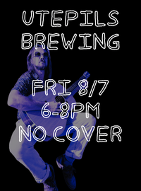 Utepils Brewing