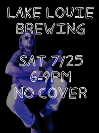 Lake Louie Brewing