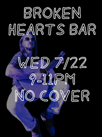 Broken Hearts Bar