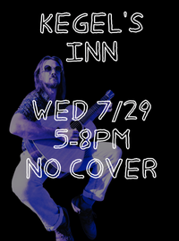Kegel's Inn with Austin Skalecki