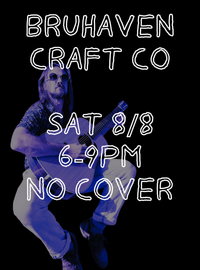 Bruhaven Craft Co