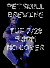 PetSkull Brewing with Austin Skalecki