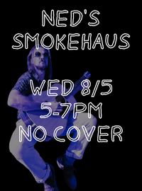 Northern Water's Smokehaus